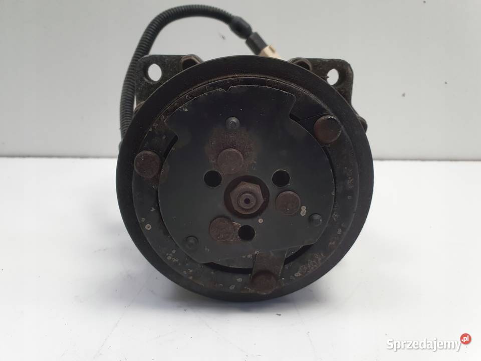 SPRĘŻARKA KLIMATYZACJI Peugeot 306 20 16V pompa Chełm sprzedam