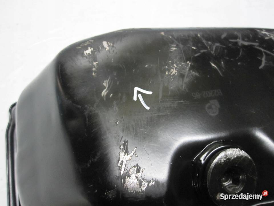 Fiat Doblo 13 CDTI 12r 90 B220265 MISKA OLEJOWA osobowe