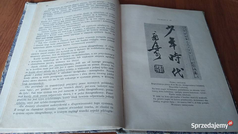 Pismo zarys dziejów Marcel Cohen pomorskie Gdańsk