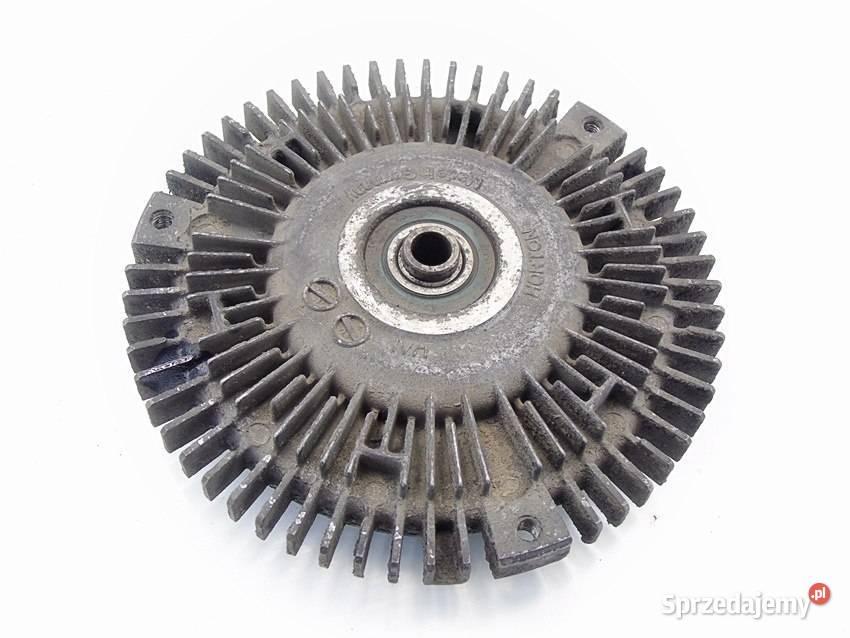 VISKOZA VISKO 22 CDI SPRINTER VITO W638 KLASA V Sosnowiec