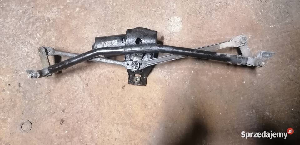 Mechanizm wycieraczek Audi 80 b 3 osobowe Wycieraczki i spryskiwacze