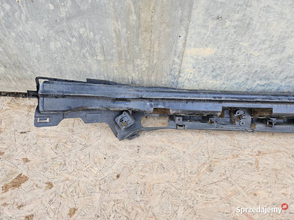 VOLVO V40 II ABSORBER ZDERZAKA PRZÓD 31283746 sprzedam