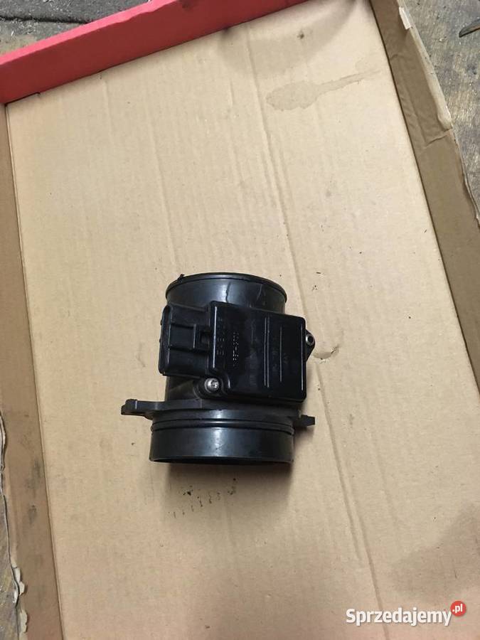 Przepływke przepływomierz ford mondeo mk2 Orzesze sprzedam