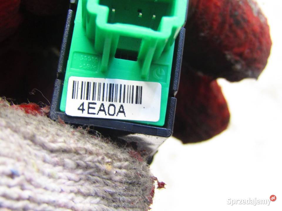 PANEL PRZEŁĄCZNIK CZUJNIKÓW PARKOWANIA PDC lubelskie sprzedam