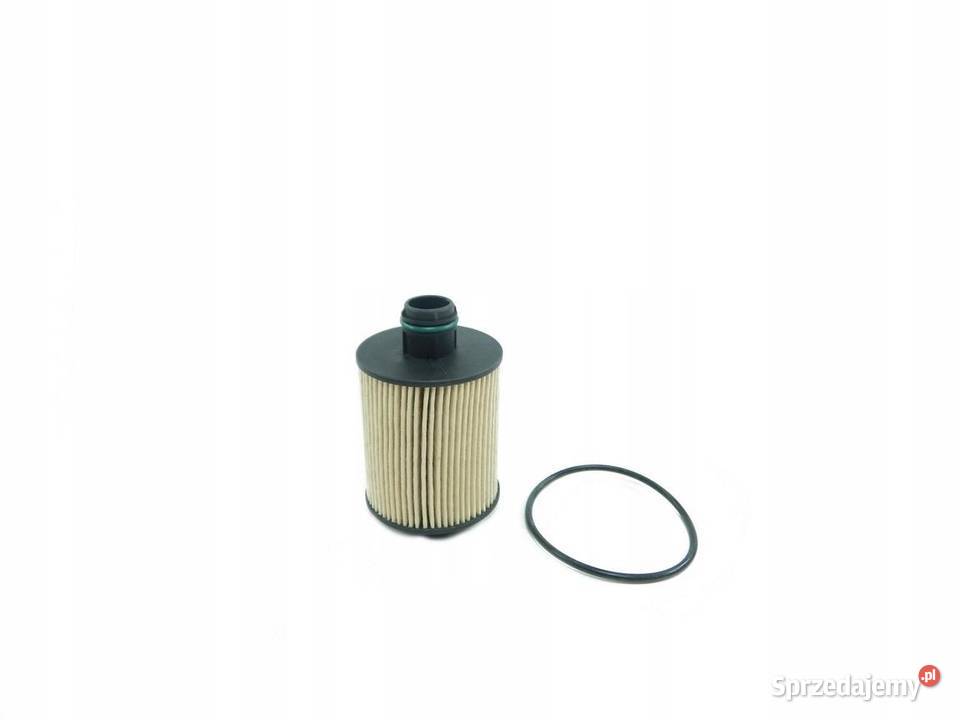FILTR OLEJU FORD KA 08 13 ORYGINAŁA ASO