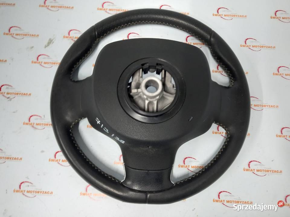 CITROEN C3 PICASSO LIFT 13r kierownica 96848990 Kielce