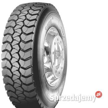 Opony 31580R225 Sava Orjak MS Przeworsk