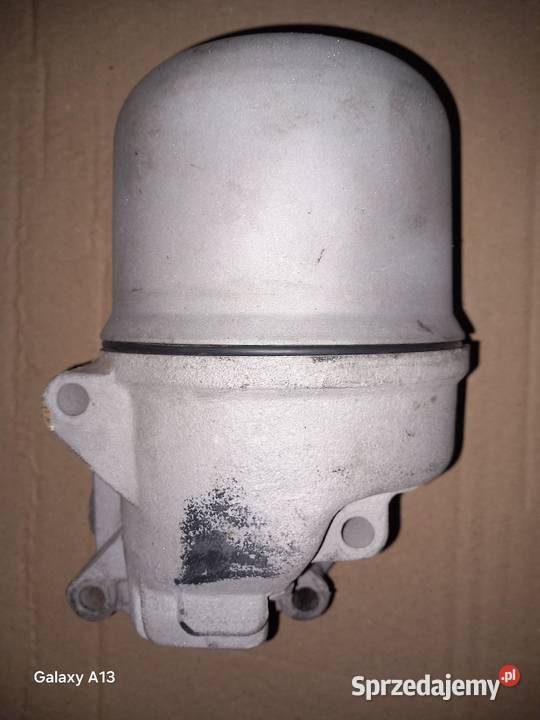 Filtr oleju bąk ursus 28 30 Kanigowo