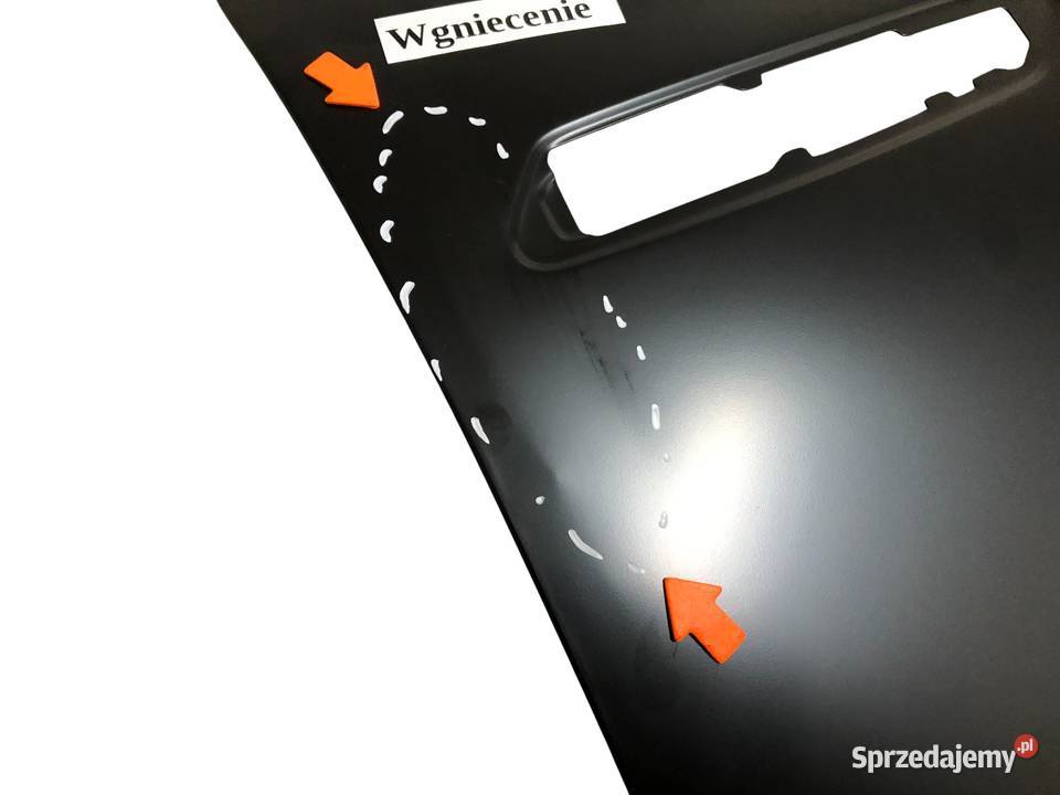 BMW 5 F10 F11 20102016 Błotnik przód przedni Skarżysko-Kamienna sprzedam