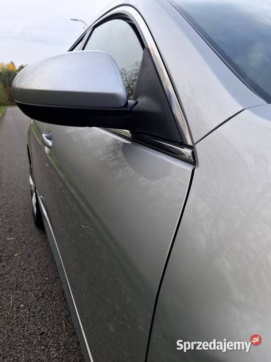 ORYGINALNY Lakier 183 tkm Gaz LPG 2023 r ASO Ostrowiec Świętokrzyski