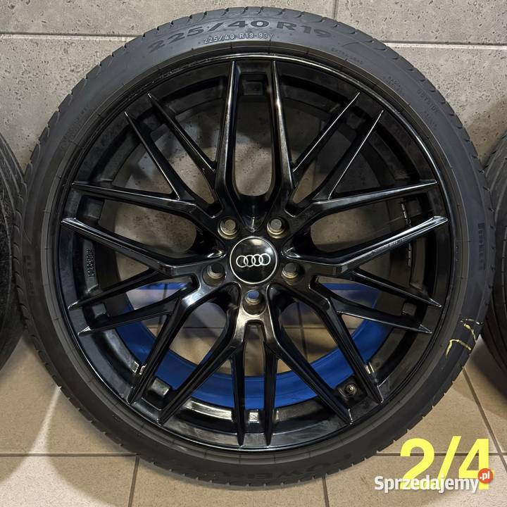 19 Audi A4 A5 Golf Octavia Superb merc w205 Lubasz