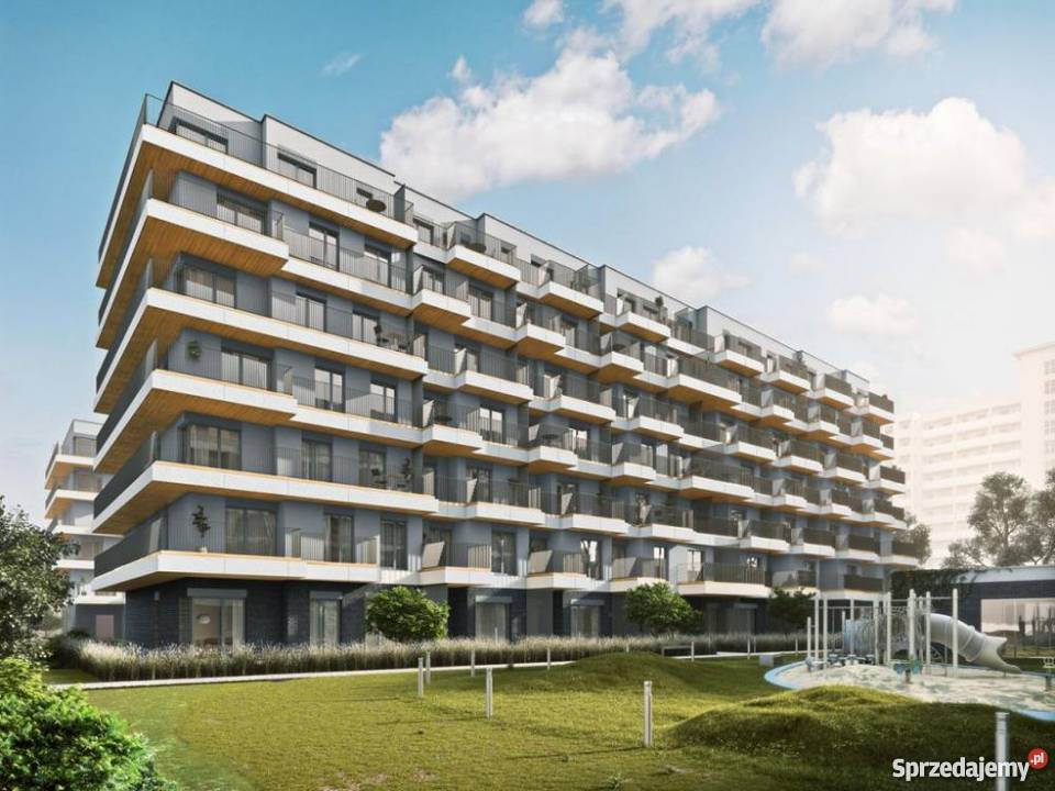 nowe mieszkania 2 pokojowe Białołęka Żerań mazowieckie Warszawa