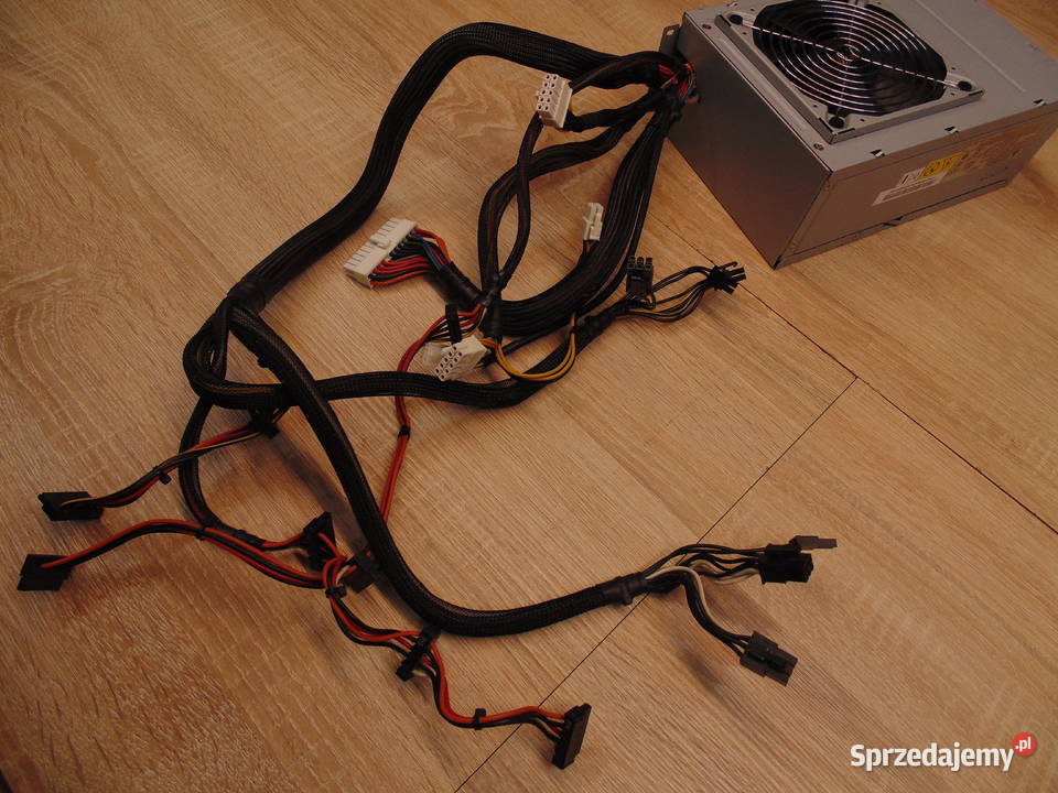 Zasilacz 1060W Delta DPS1060AB A 41A9763 Warszawa sprzedam