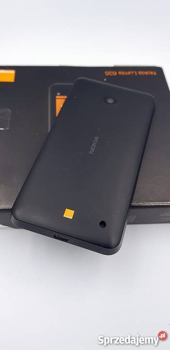 Nokia Lumia 635 Gdańsk