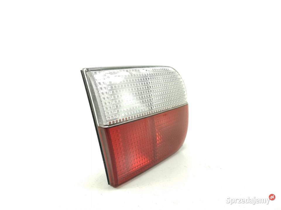 LAMPA KLAPY LEWA FIAT PUNTO CABRIO 19942000
