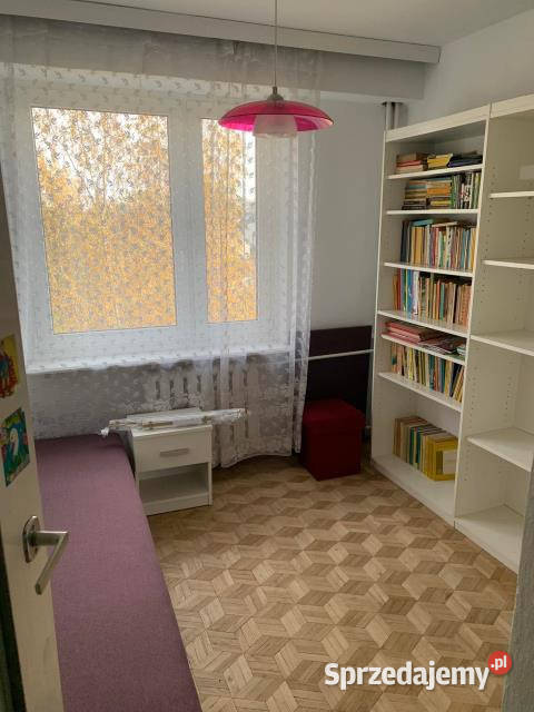 Mieszkanie Pruszków 60m2
