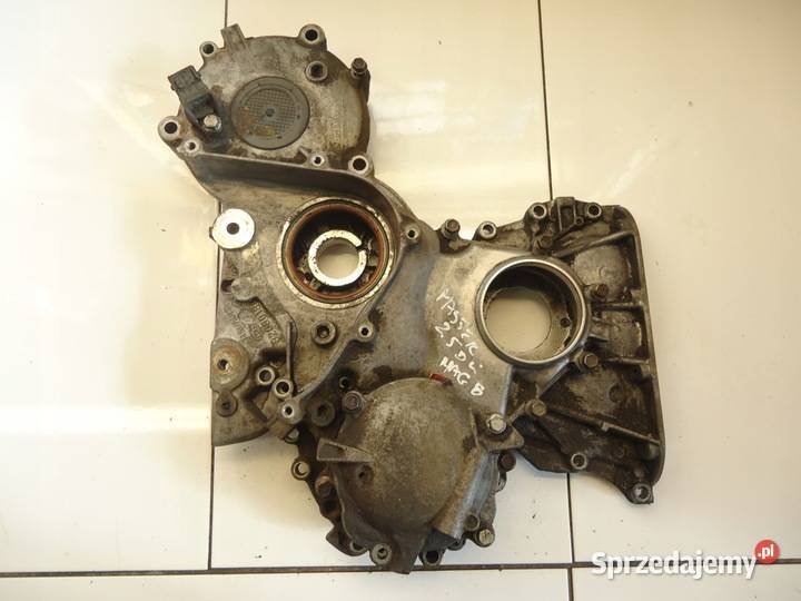 Obudowa rozrzdu 8200018628 22 dci Espace Master Jaworzno