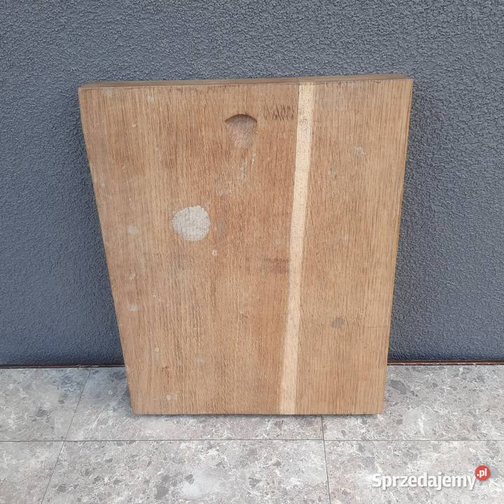 Relief płaskorzeźba drewno dąb Papież Jan Paweł pomorskie Tczew