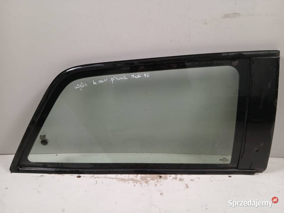 Szyba Prawa Tylna Karoseryjna Audi A3 9603 Bralin sprzedam