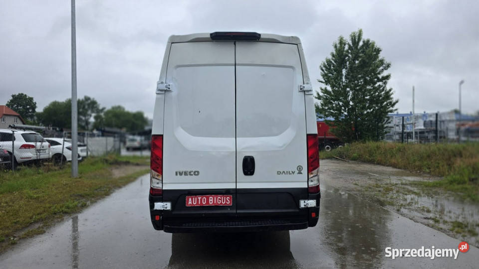 Iveco Daily 35S13 L4H2 maxi Lębork