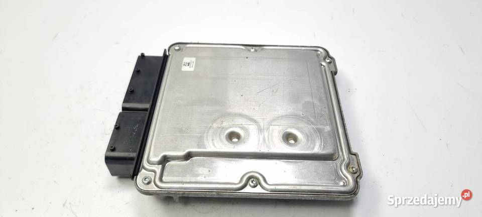 KOMPUTER AUDI S8 D3 4E0910552