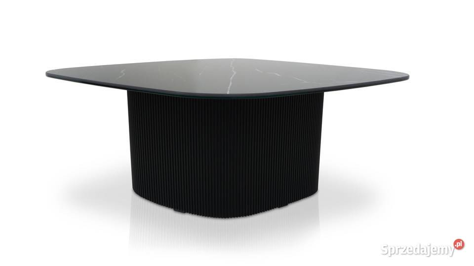 Stoliki Giano Maxi NERO MARQUINA 100cm kujawsko-pomorskie