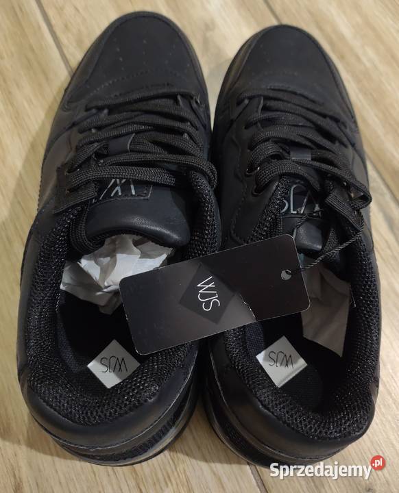 Półbuty męskie sneakersy marki Wojas 42 Wojas małopolskie Zakopane sprzedam