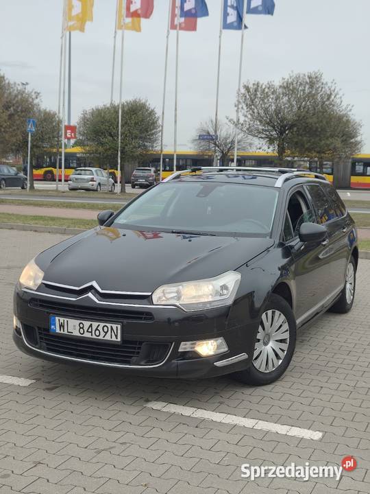 Citroën C5