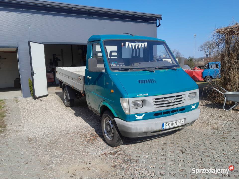Daewoo Lublin 3