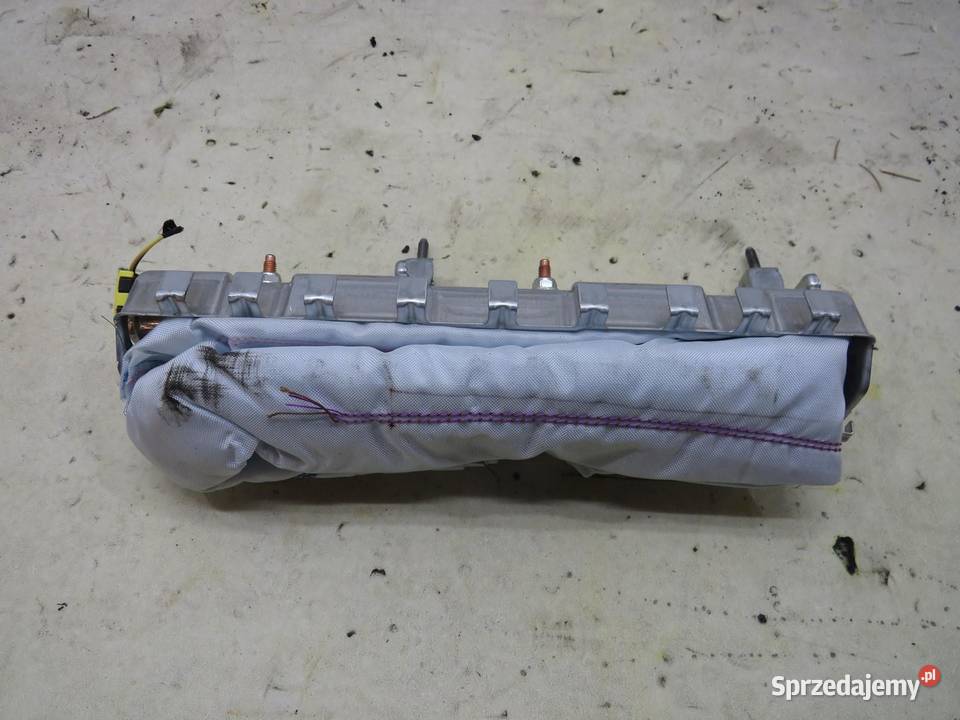 PODUSZKA KOLANOWA VOLVO V40 II P03127143