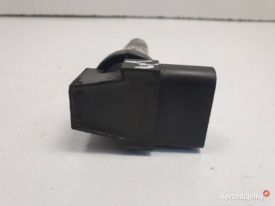 Skoda Fabia I 14 16V CEWKA ZAPŁONOWA Rudka sprzedam