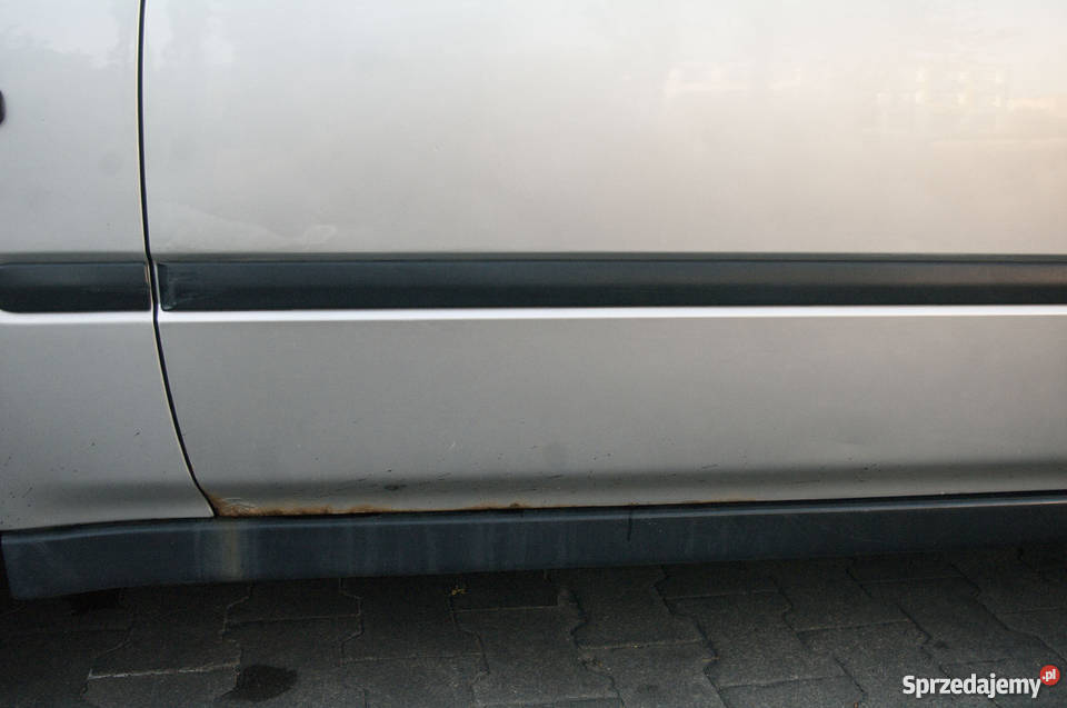 Honda Civic VI 14 90 kujawsko-pomorskie Toruń