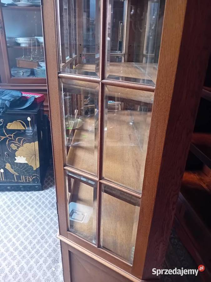 Witryna serwantka Tarnogród