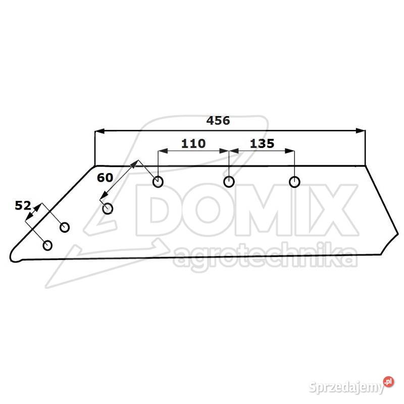 Lemiesz 16 Kuhn 622172 622173 4otw 143016 D Kawnice