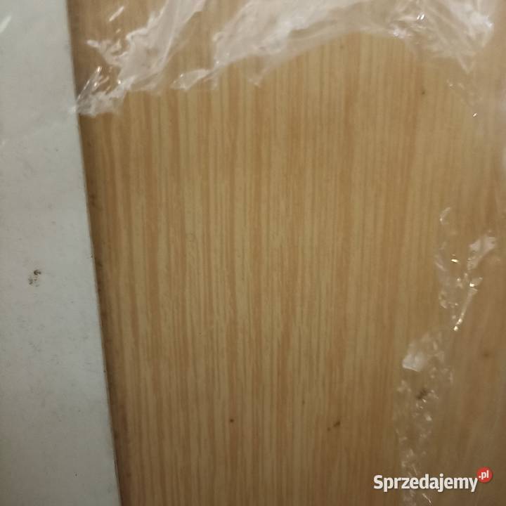 Solidne stalowe drzwi okrętowe LUBMOR Pozostałe Ustowo