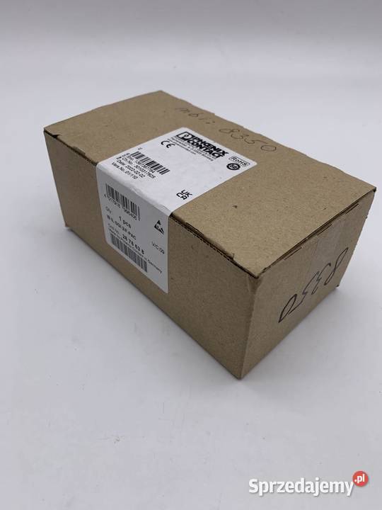 Phoenix Contact IB IL SGI 2FPAC 2878638 IO Pozostałe Warszawa