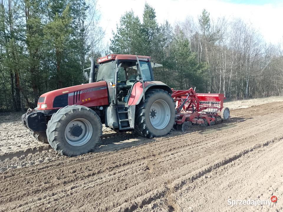 Sprzedam agregat uprawowosiewny talerzowy podkarpackie