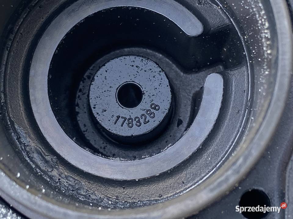 Zawór sterujący skrzyni SCANIA 905 1778521 Maszewo sprzedam