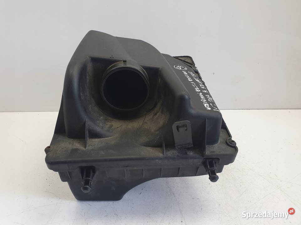 Opel Zafira B 20 T turbo OBUDOWA FILTRA Pozostałe Rudka