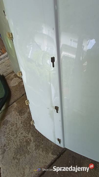 Mercedes 190 drzwi tylne lewe prawe W201 świętokrzyskie