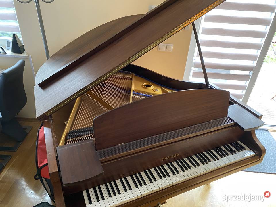 Fortepian Nowy Dwór Mazowiecki