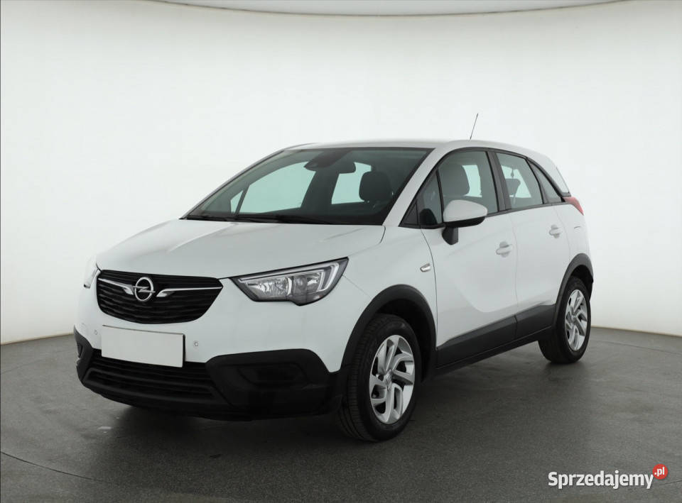 Opel Crossland 12 Turbo Piaseczno sprzedam