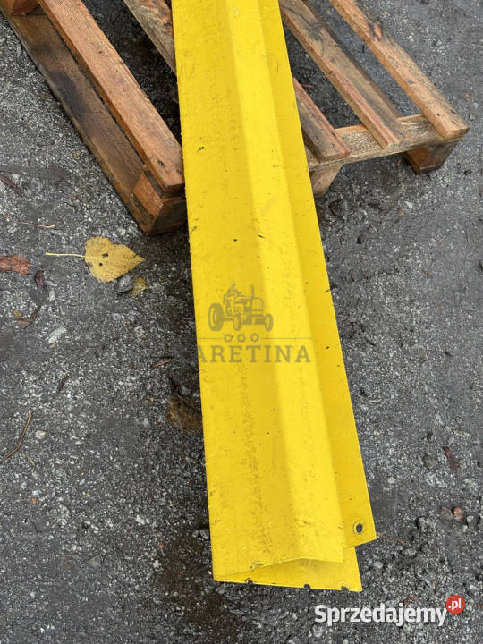 Pottinger Jumbo 7450 Przyczepa Samozbierająca Jastrzębniki