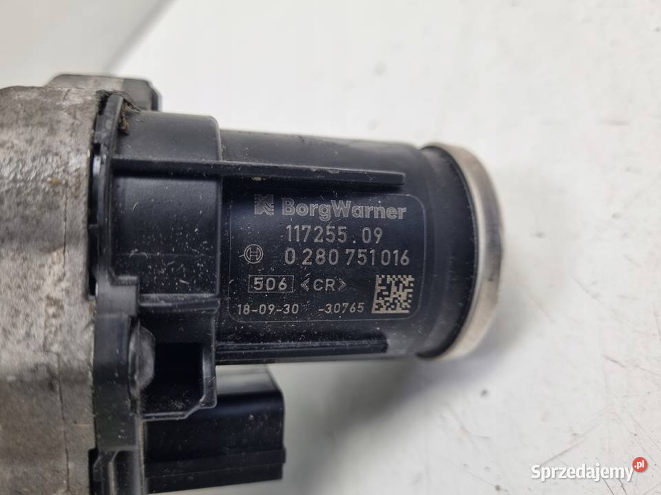 Volvo S60 II V60 XC90 II XC60 II 20 D3 D4 D5 Części samochodowe lubelskie