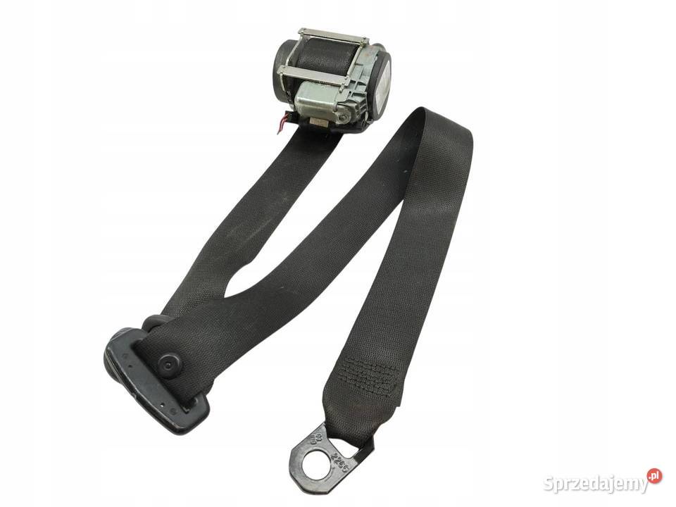 PAS BEZPIECZEŃSTWA LEWY PRZÓD KIEROWCY 454 świętokrzyskie