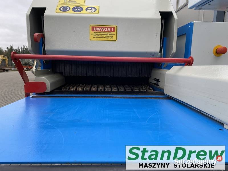 Wielopiła WD 425600 KBA jednowałowa 600150 Mojusz