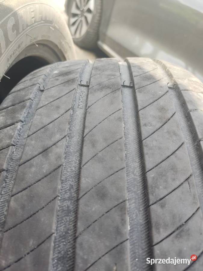 Opony letnie Ford Focus pomorskie Gdańsk