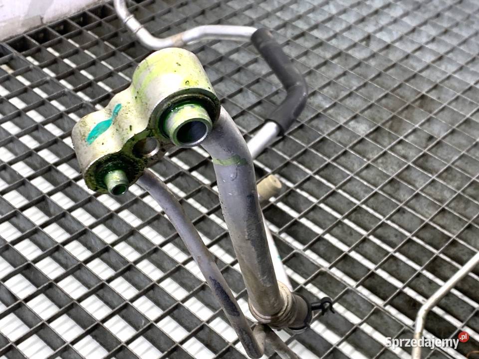 RURKA KLIMATYZACJI CHEVROLET CRUZE 16 124 sprzedam