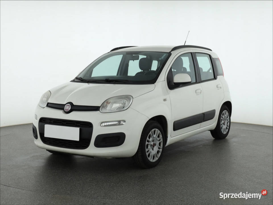 Fiat Panda 12 Panda