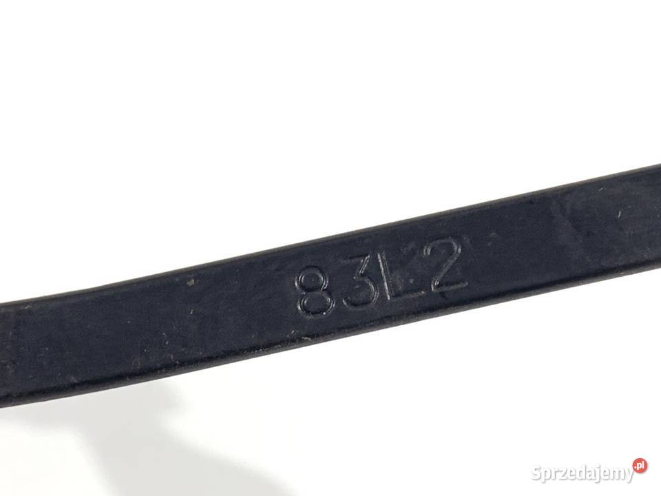 RAMIĘ WYCIERACZKI KOMPLET PRZÓD TOYOTA YARIS III osobowe Motoryzacja podkarpackie sprzedam